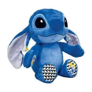 CLEMENTONI STITCH MUZICKA PLISANA IGRACKA