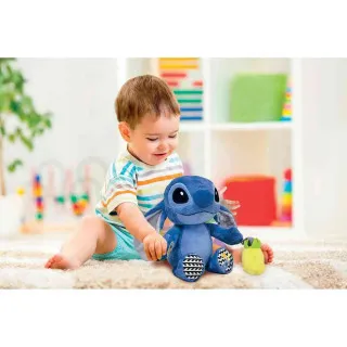 CLEMENTONI STITCH MUZICKA PLISANA IGRACKA