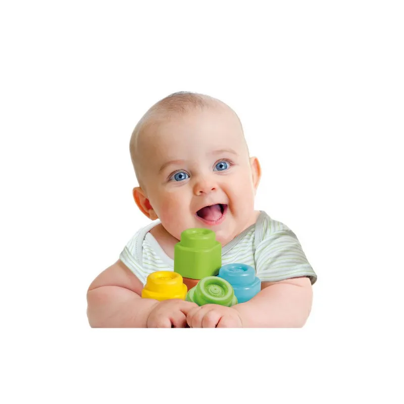 CLEMMY KOCKICE SOFT TOUCH 10 KOM 