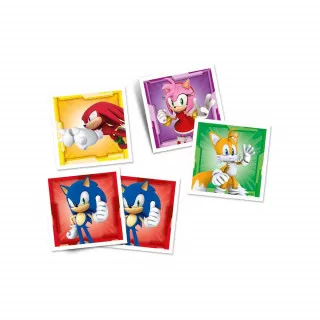 CLEMENTONI MEMO SONIC