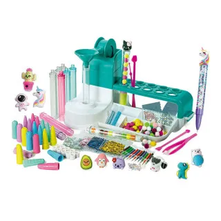 CLEMENTONI LABORATORIJA OLOVCICA SET 