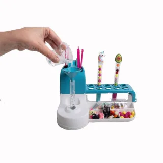 CLEMENTONI LABORATORIJA OLOVCICA SET 