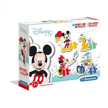 CLEMENTONI PUZZLE MY FIRST PUZZLES DISNEY BABY 2020 