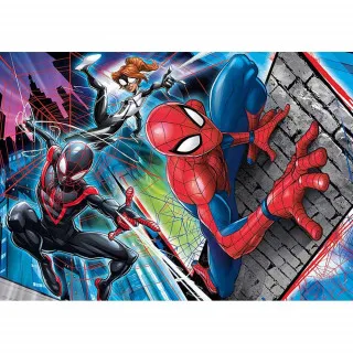 CLEMENTONI PUZZLE 60 SPIDER-MAN
