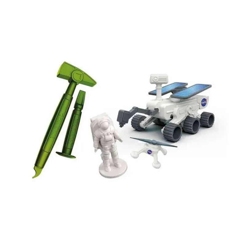 NASA ASTEROID DIG KIT - EXPLORER (UK) | Baby Park Internet prodavnica