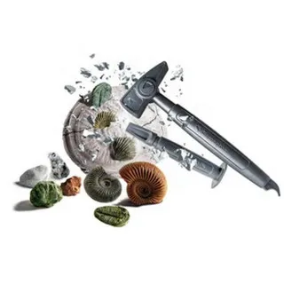 FOSSILI E MINERALI DIG KIT (UK) 