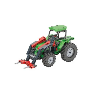 CLEMENTONI MECHANICS VOZILA SA FARME 