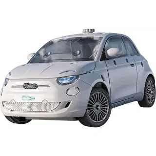 SCIENCE & PLAY FIAT 500 SET 