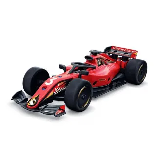 CLEMENTONI MECHANICS LAB - FORMULA 1 
