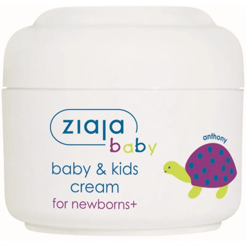 ZIAJA BABY KREMA
