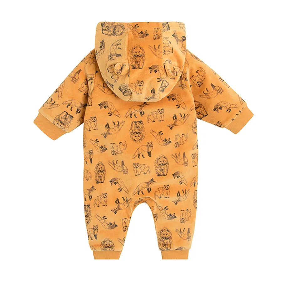 COOL CLUB ZEKA YELLOW 