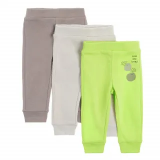 COOL CLUB PANTALONE 3KOM