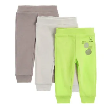 COOL CLUB PANTALONE 3KOM 