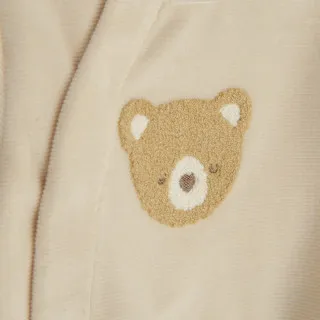 COOL CLUB DUKS BEIGE
