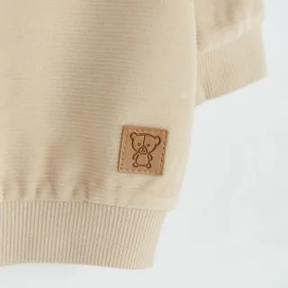 COOL CLUB DUKS BEIGE