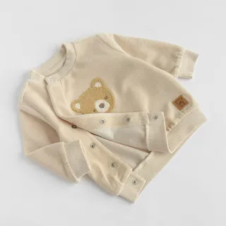COOL CLUB DUKS BEIGE