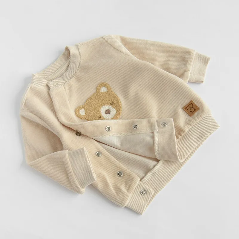 COOL CLUB DUKS BEIGE