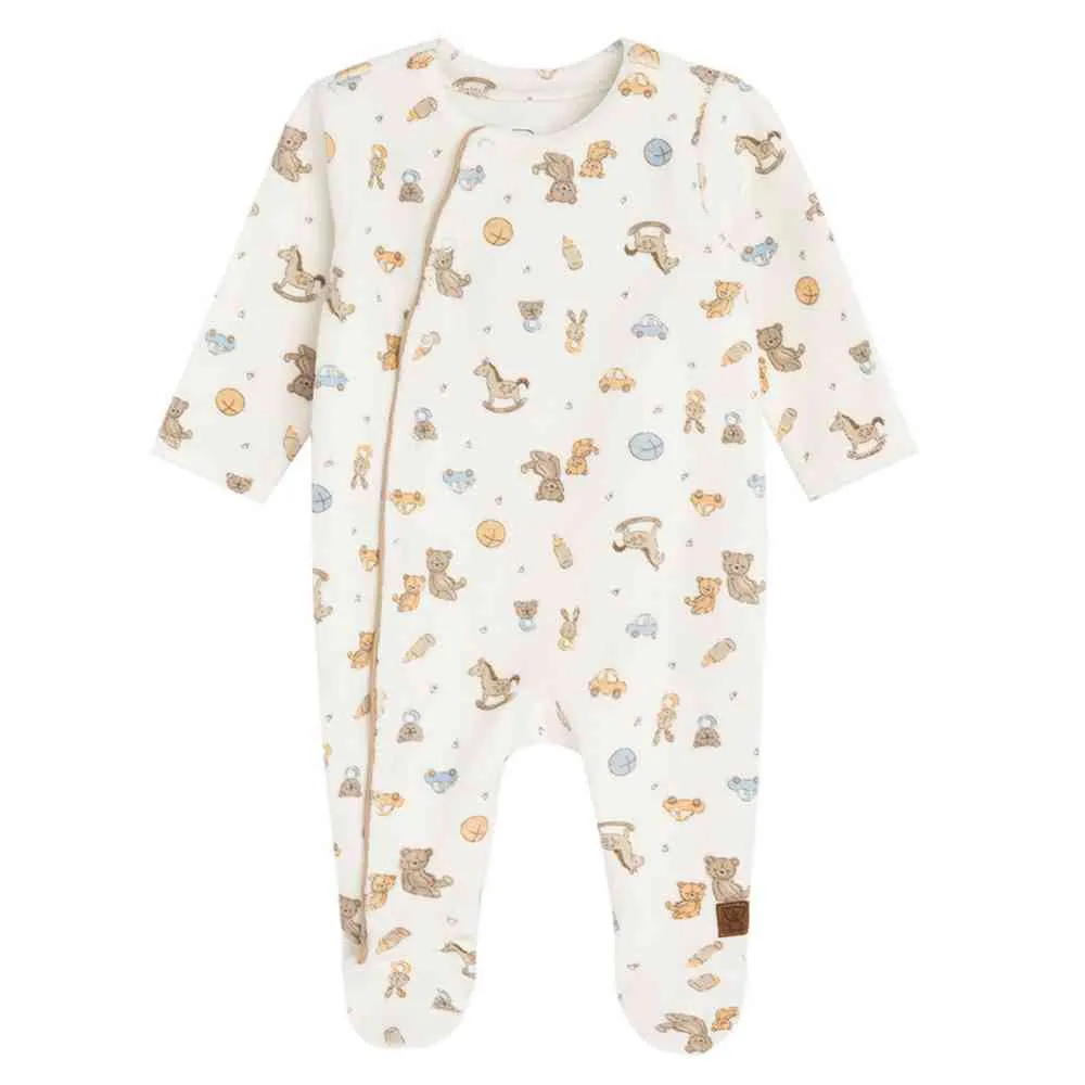 COOL CLUB ZEKA CREAMY 