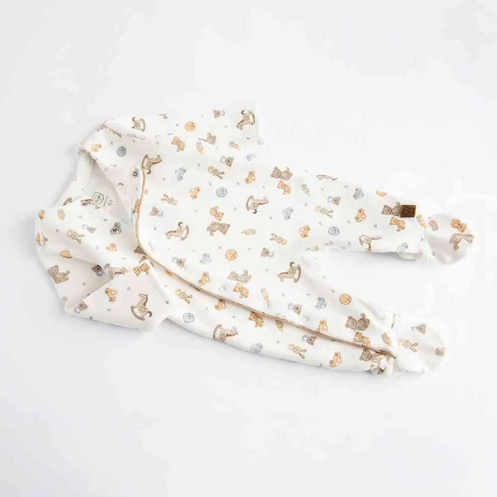 COOL CLUB ZEKA CREAMY 