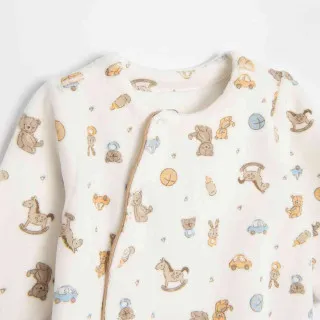 COOL CLUB ZEKA CREAMY 