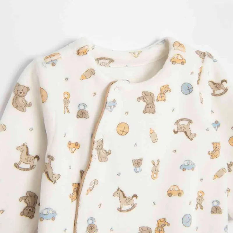 COOL CLUB ZEKA CREAMY 