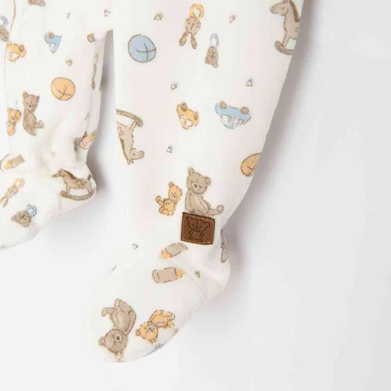 COOL CLUB ZEKA CREAMY 