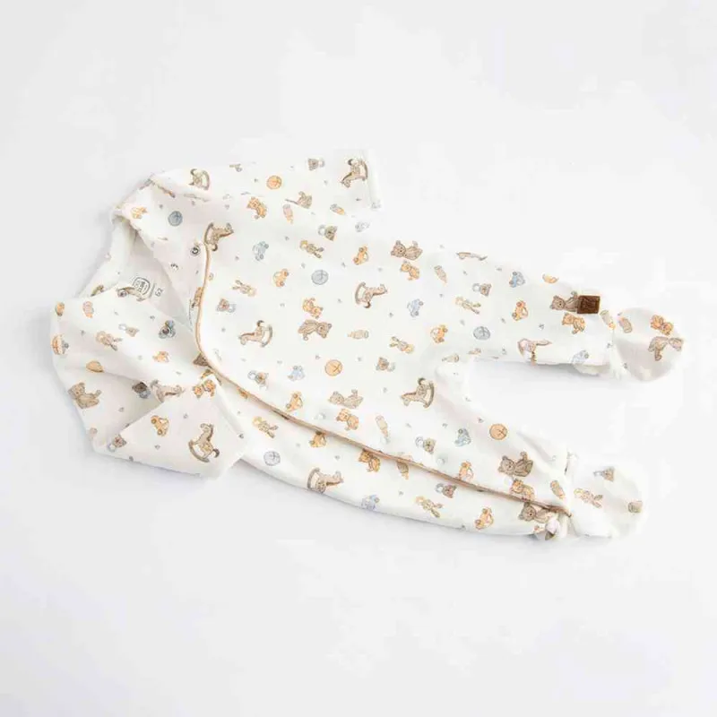 COOL CLUB ZEKA CREAMY 