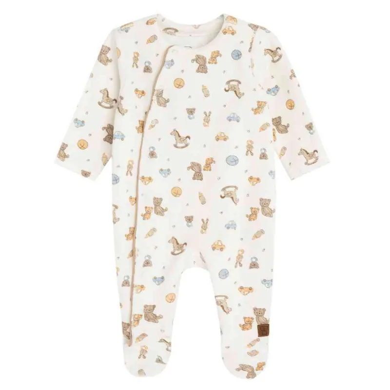 COOL CLUB ZEKA CREAMY 