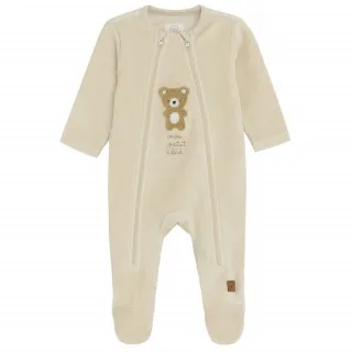 COOL CLUB ZEKA LIGHT BEIGE