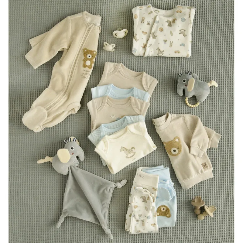 COOL CLUB ZEKA LIGHT BEIGE
