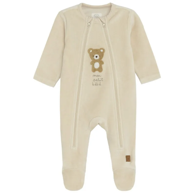 COOL CLUB ZEKA LIGHT BEIGE