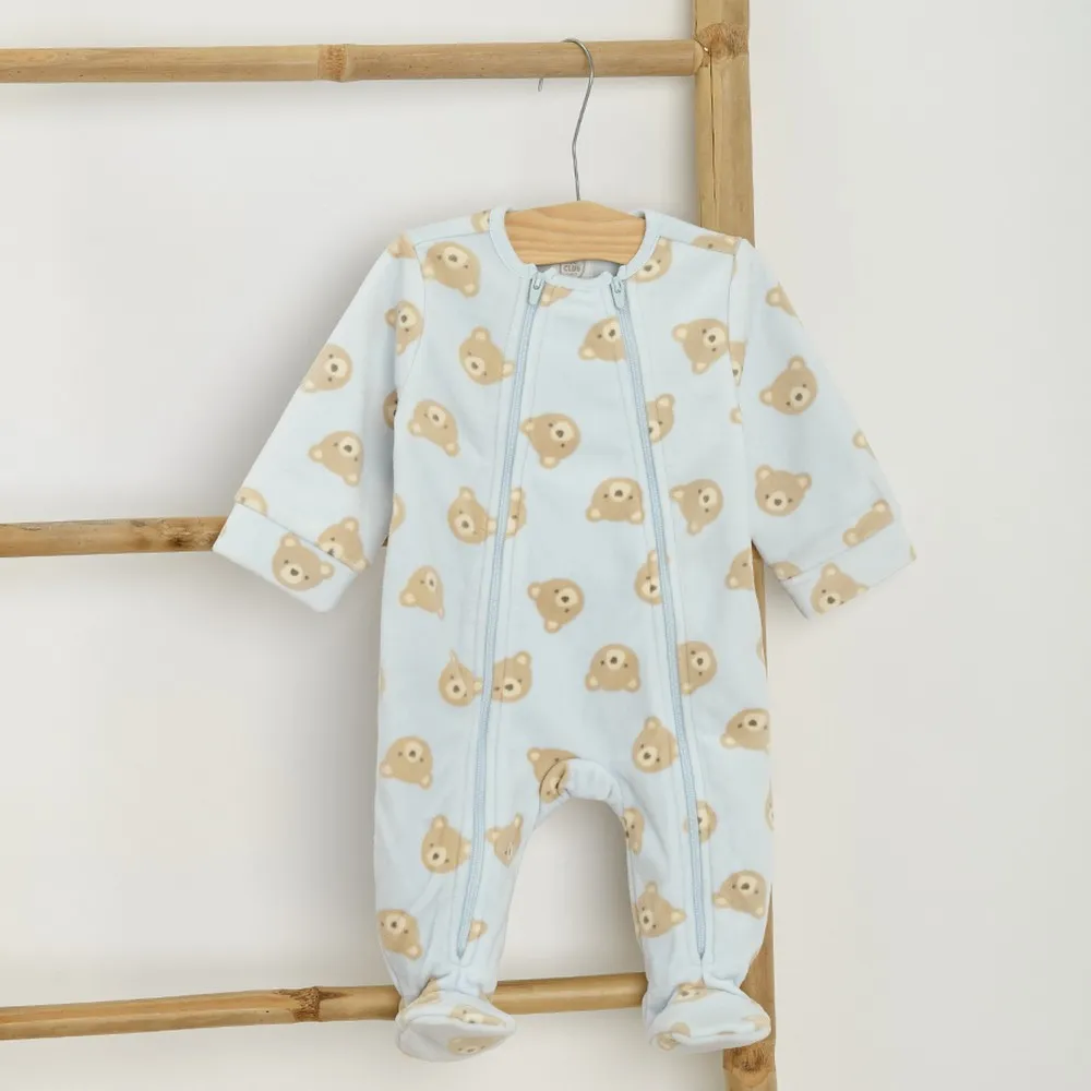 COOL CLUB ZEKA LIGHT BLUE 