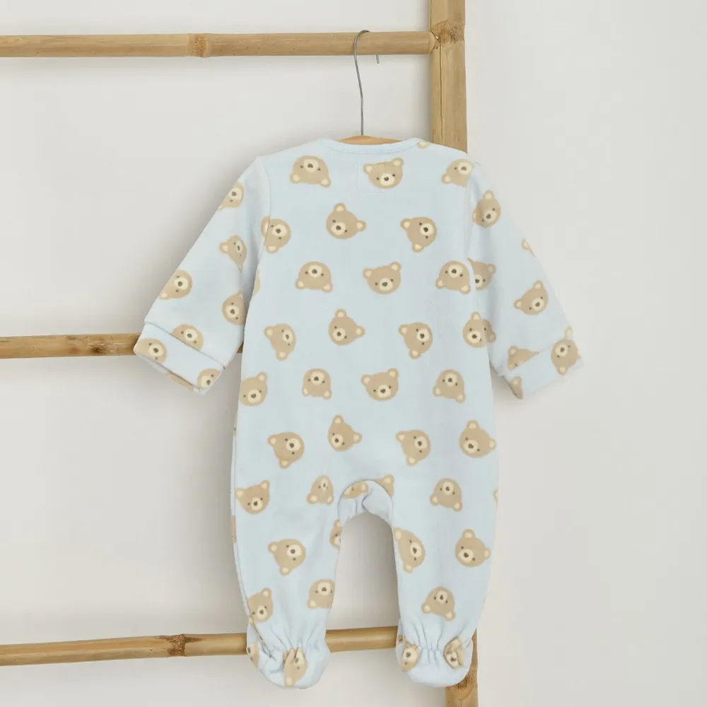 COOL CLUB ZEKA LIGHT BLUE 