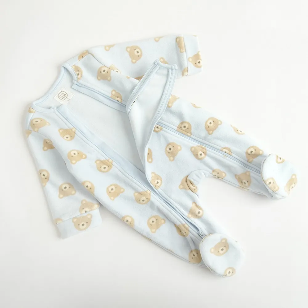 COOL CLUB ZEKA LIGHT BLUE 