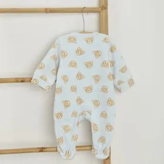 COOL CLUB ZEKA LIGHT BLUE 