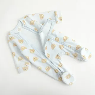 COOL CLUB ZEKA LIGHT BLUE 