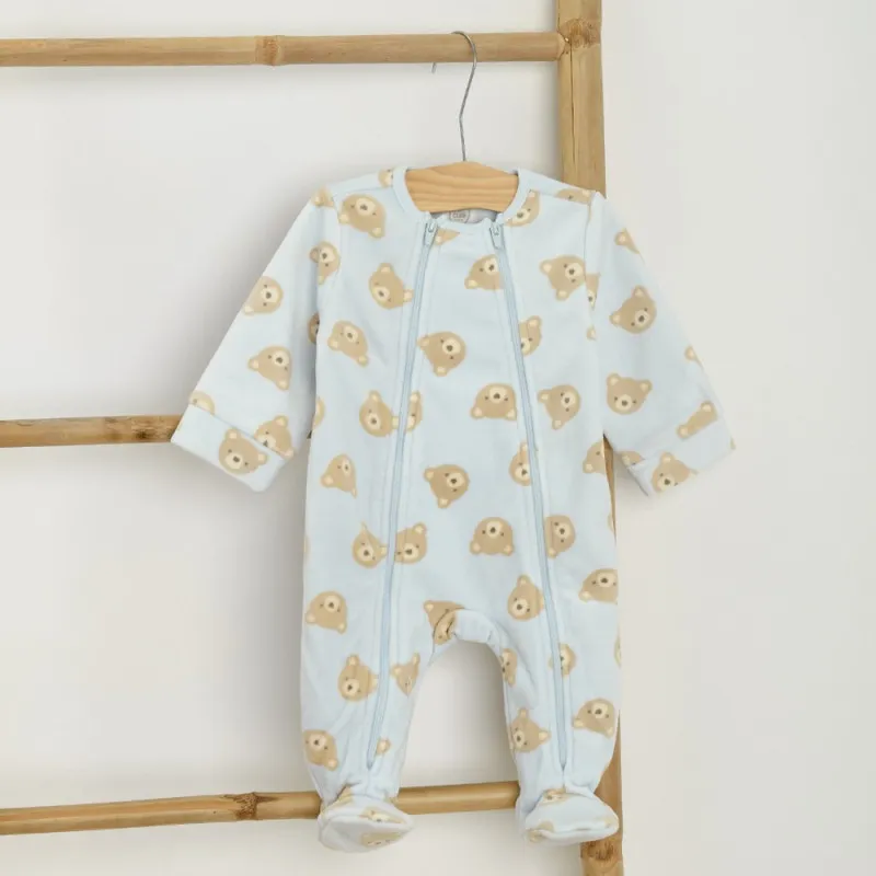 COOL CLUB ZEKA LIGHT BLUE 