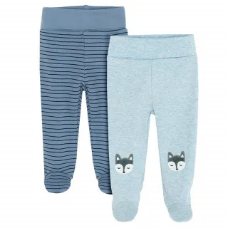 COOL CLUB PANTALONE 2KOM MIX 