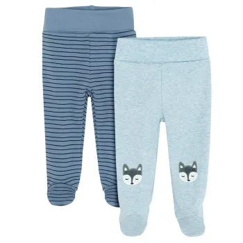 COOL CLUB PANTALONE 2KOM MIX 