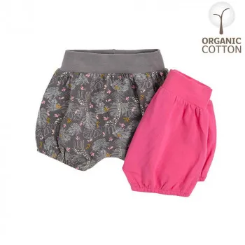 COOL CLUB SORC 2KOM SHORTS 2-PACK 