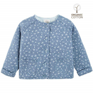 COOL CLUB DUKS NAVY BLUE