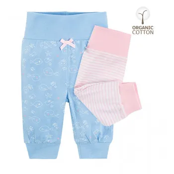 COOL CLUB PANTALONE 2KOM 