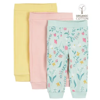 COOL CLUB PANTALONE 3KOM 