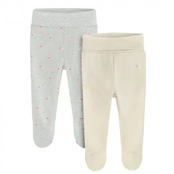 COOL CLUB PANTALONE 2KOM MIX 