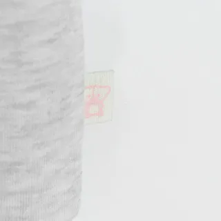 COOL CLUB PANTALONE GREY MELANGE