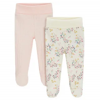 COOL CLUB PANTALONE 2KOM MIX