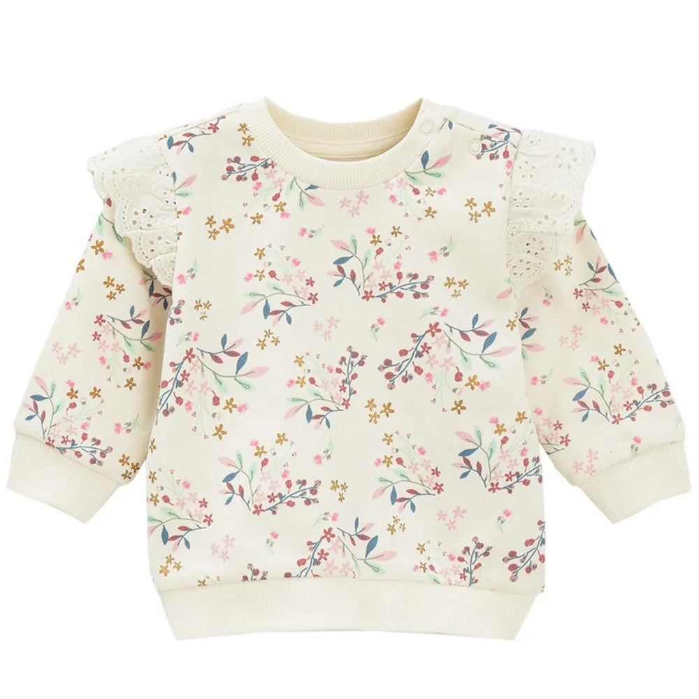 COOL CLUB MAJICA DUG RUKAV, HELANKE I TRAKA ZA KOSU MIX