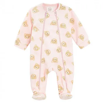 COOL CLUB ZEKA LIGHT PINK 
