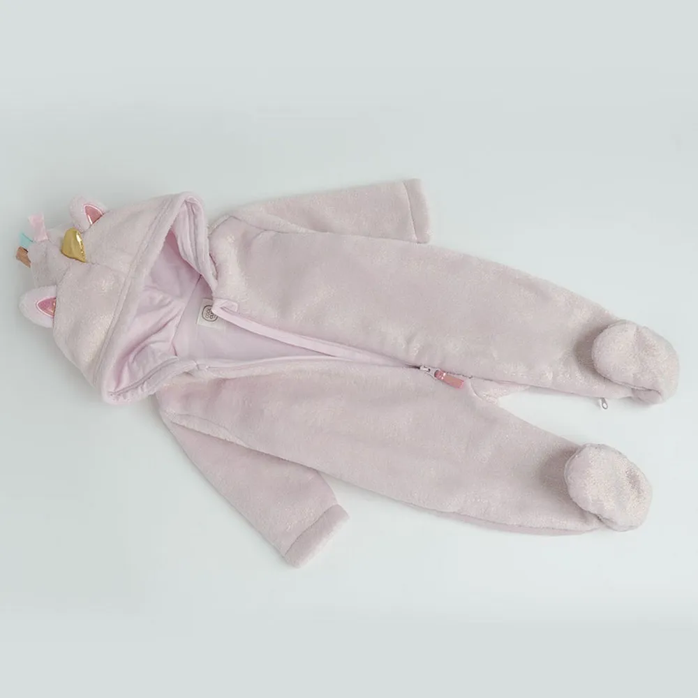 COOL CLUB ZEKA LIGHT PINK 