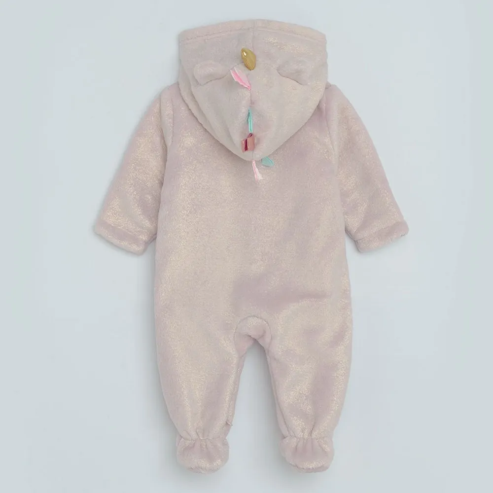 COOL CLUB ZEKA LIGHT PINK 